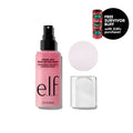 E.L.F. Power Grip Rosé Makeup Setting Spray