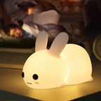 Rabbit LED Night Light