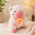 Breathing Glow Music Plush