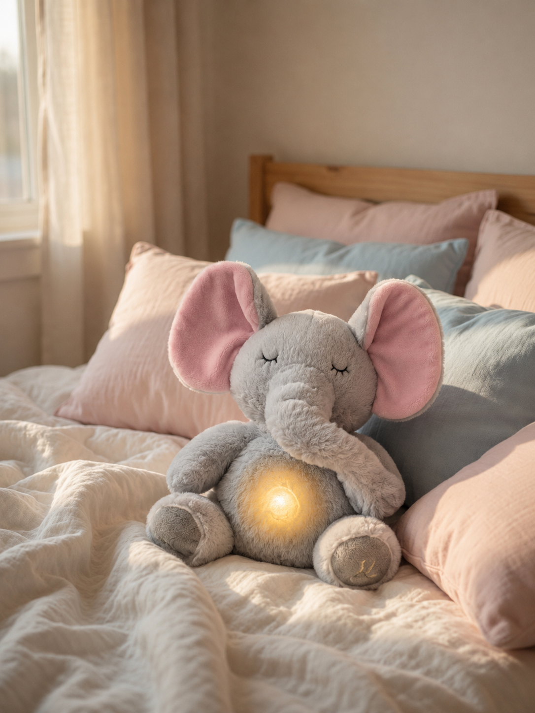 Breathing Buddy – Limited Edition
