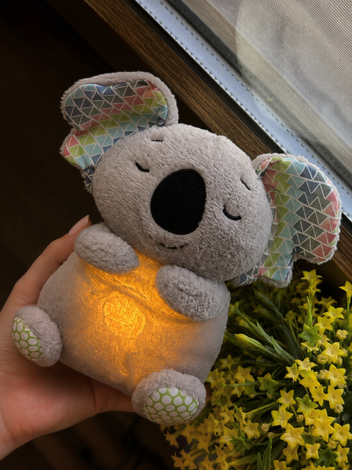 Breathing Buddy – Limited Edition