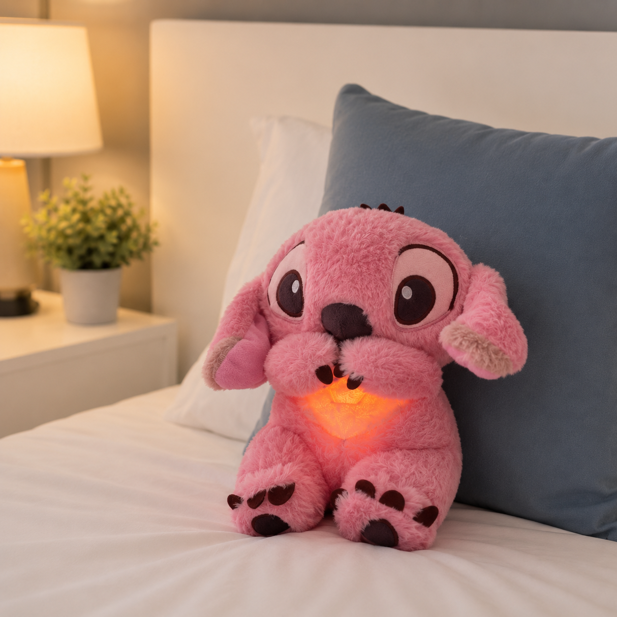 Breathing Buddy – Limited Edition