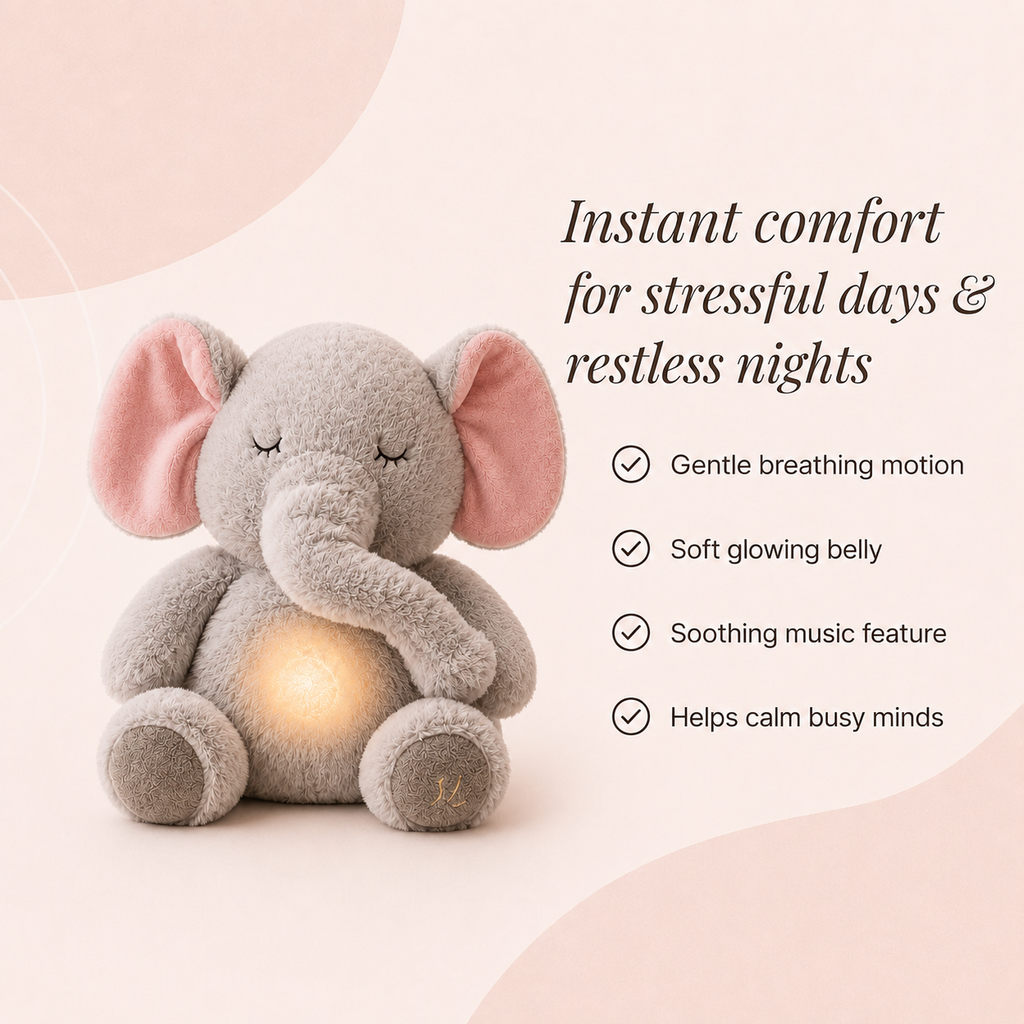Breathing Buddy – Limited Edition
