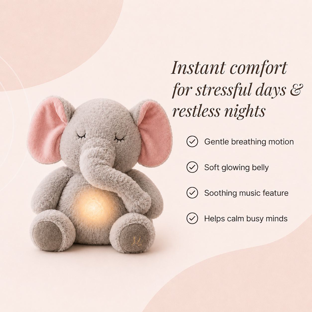 Breathing Buddy – Limited Edition