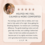 Breathing Buddy – Limited Edition