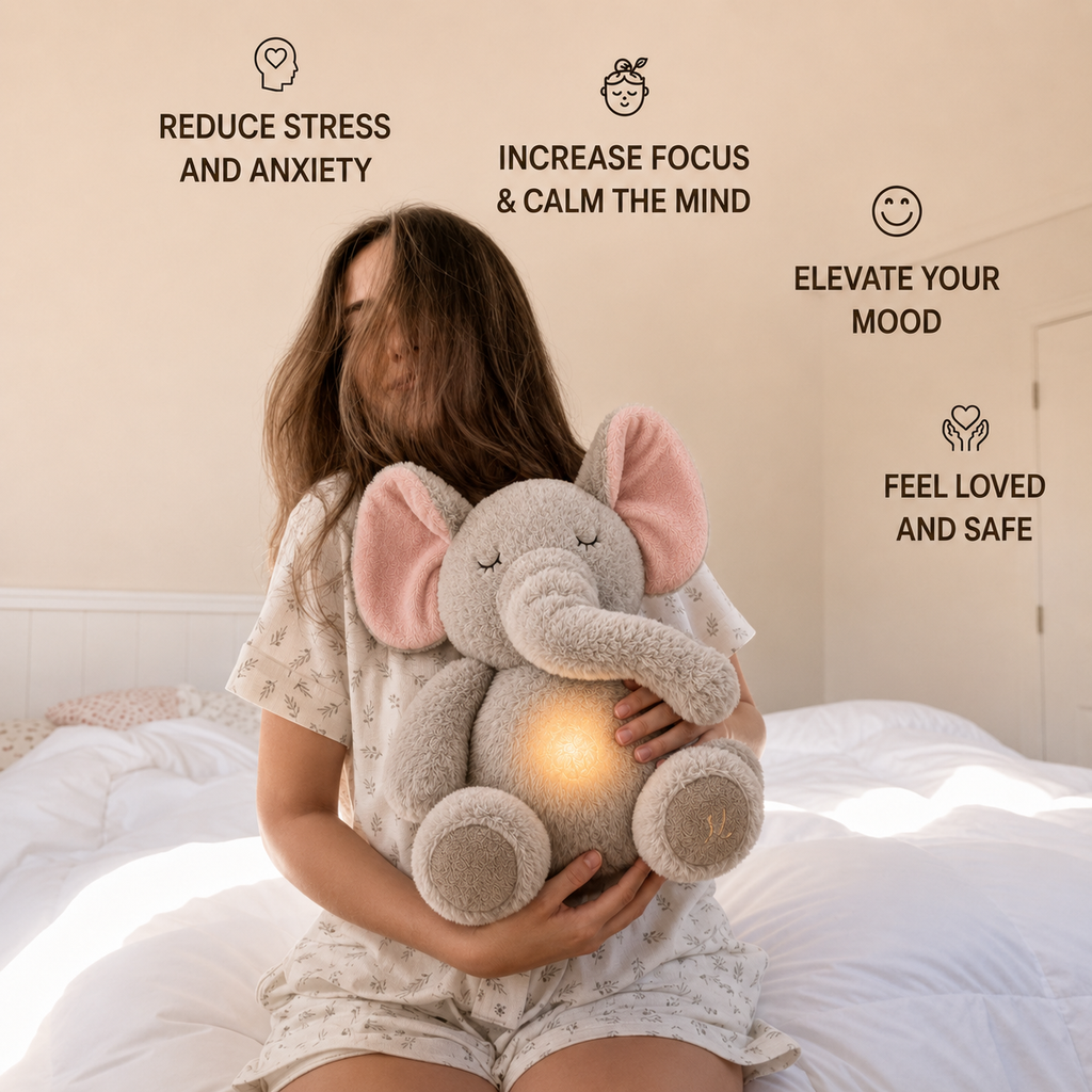Breathing Buddy – Limited Edition