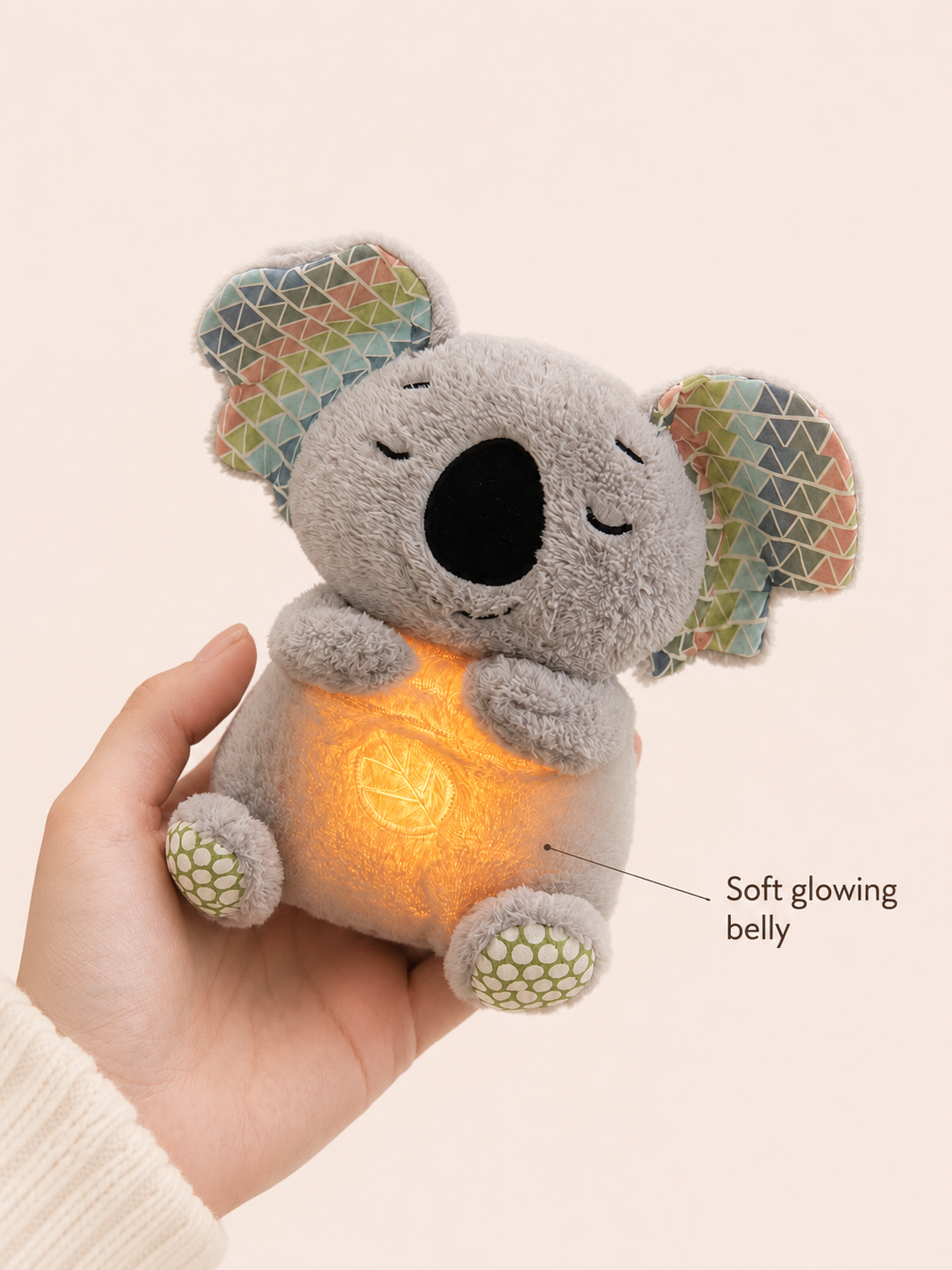 Breathing Buddy – Limited Edition