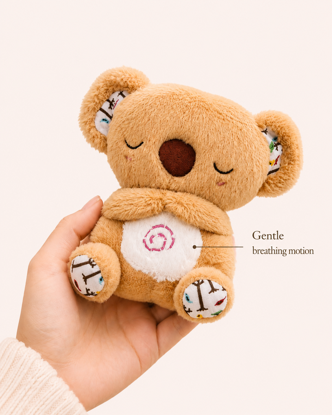 Breathing Buddy – Limited Edition