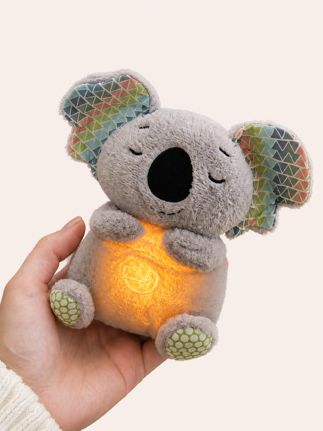 Breathing Buddy – Limited Edition