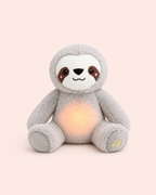 Breathing Soothing Plush Collection