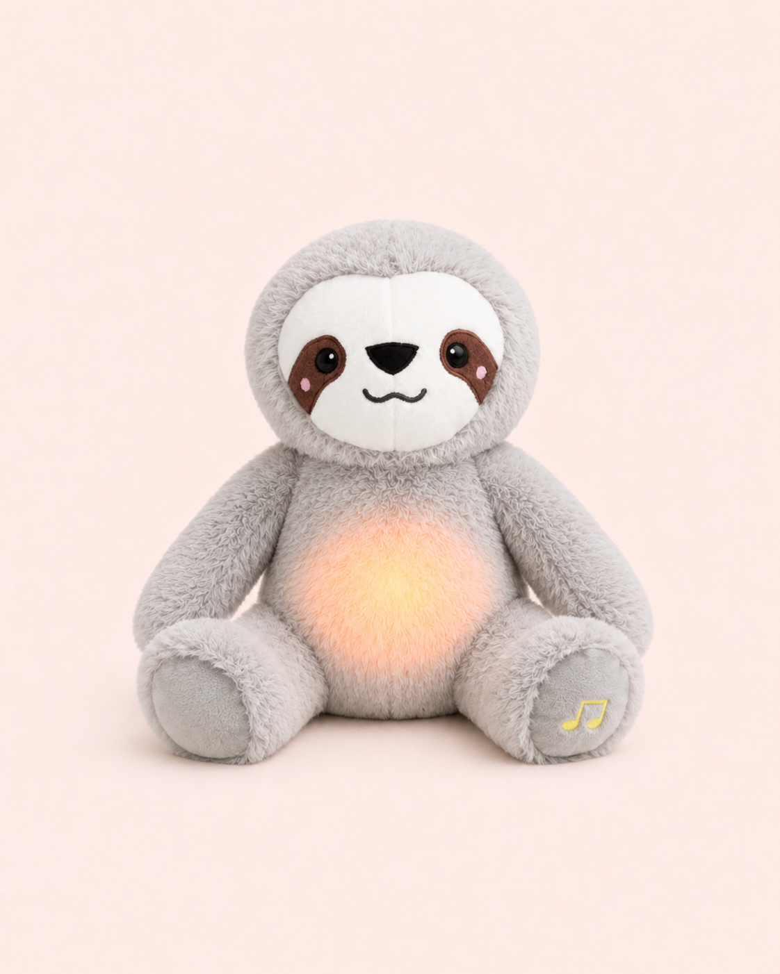 Breathing Soothing Plush Collection