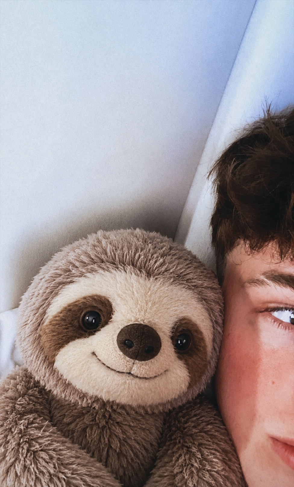 Breathing Soothing Plush Collection