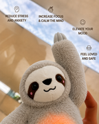 Breathing Soothing Plush Collection