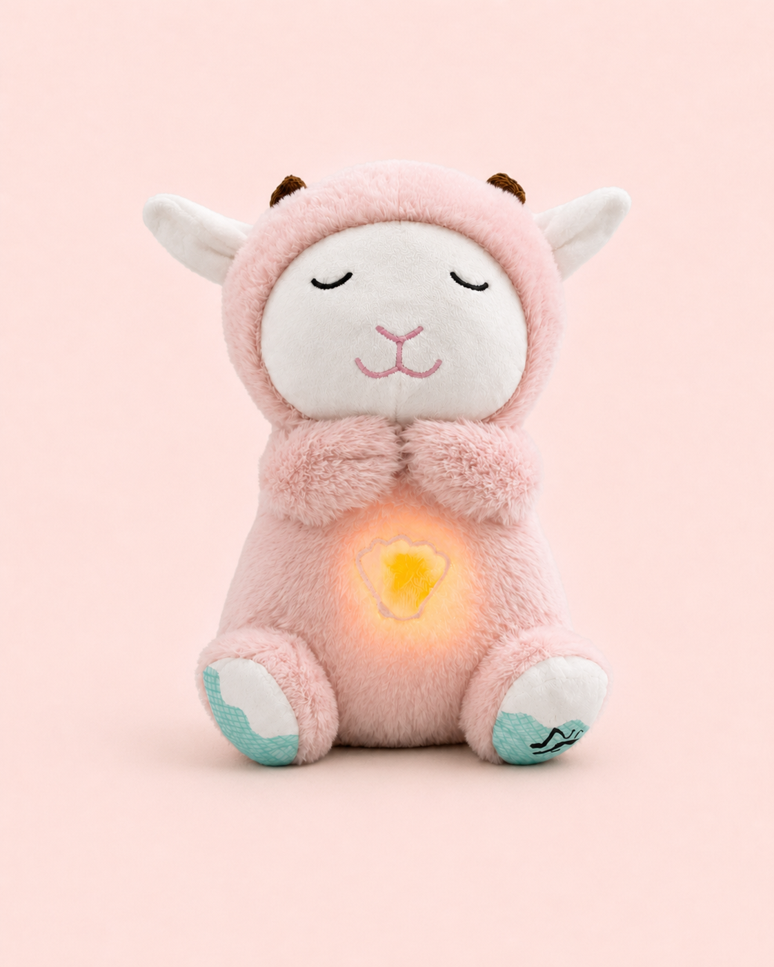 Breathing Soothing Plush Collection
