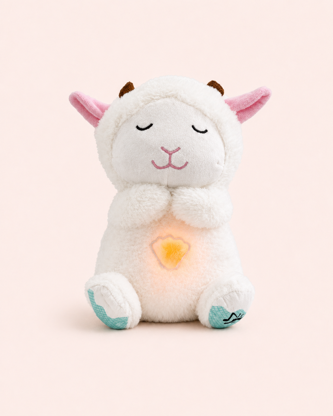 Breathing Soothing Plush Collection