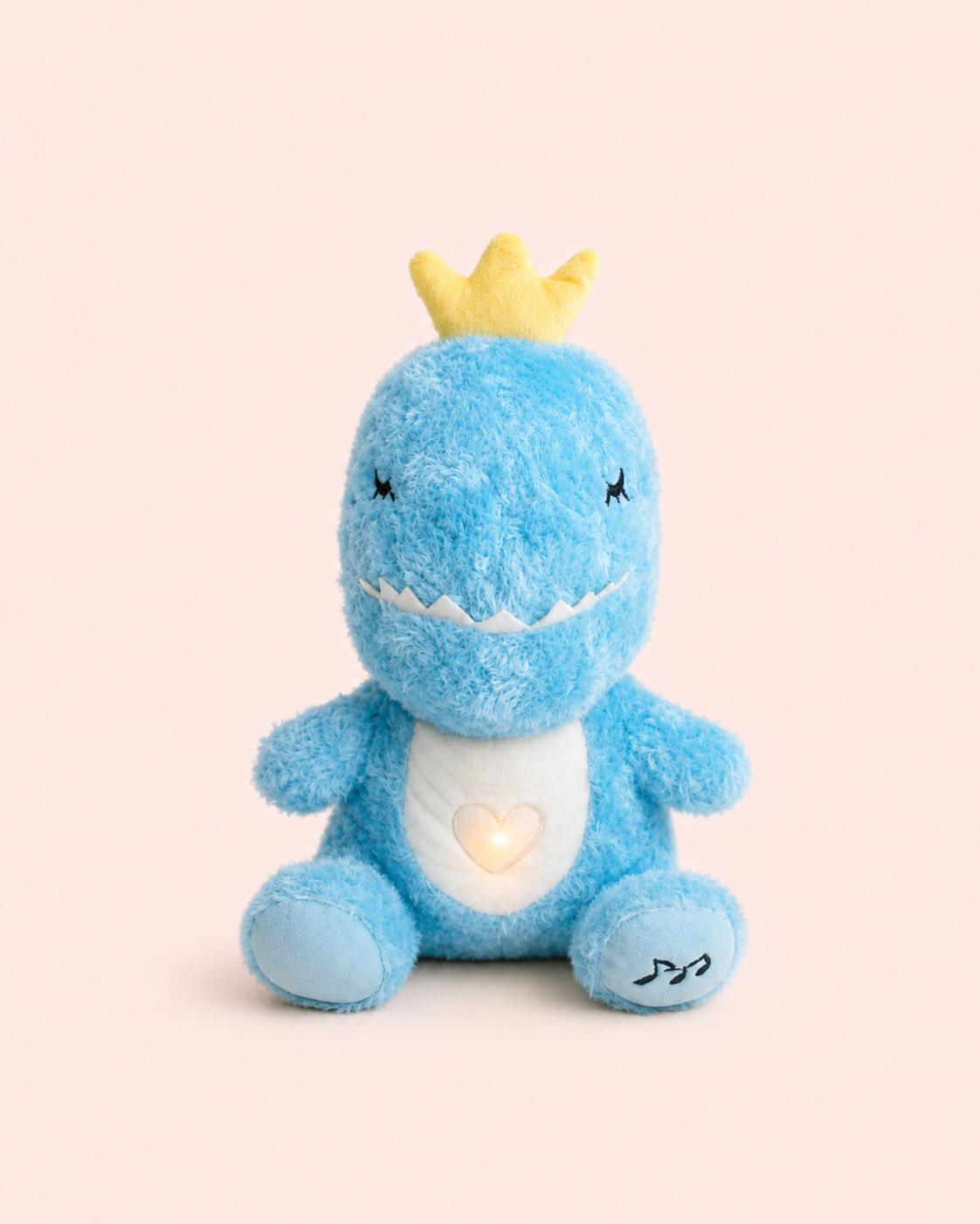 Breathing Soothing Plush Collection