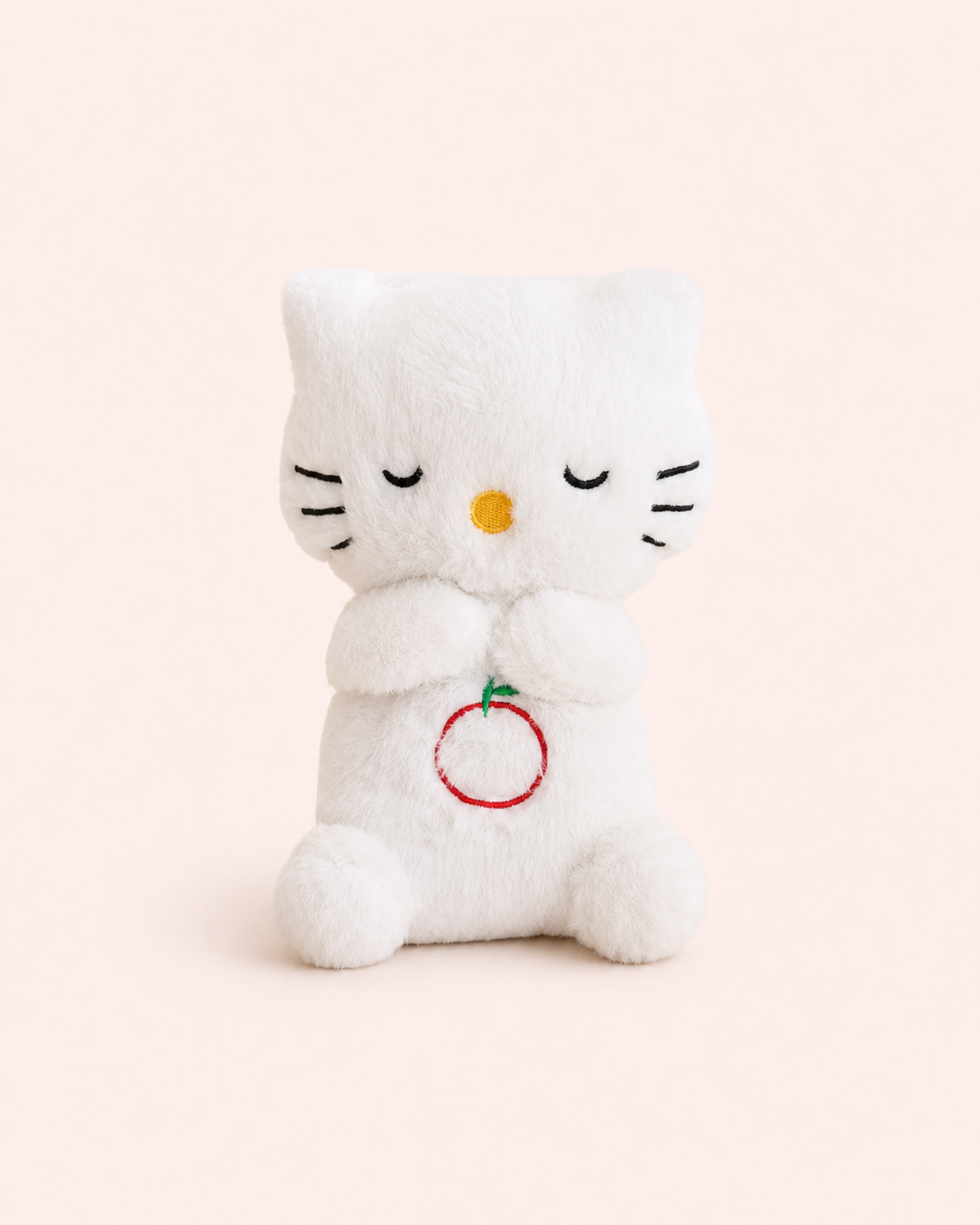 Breathing Soothing Plush Collection