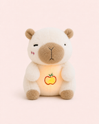 Breathing Glow Music Plush