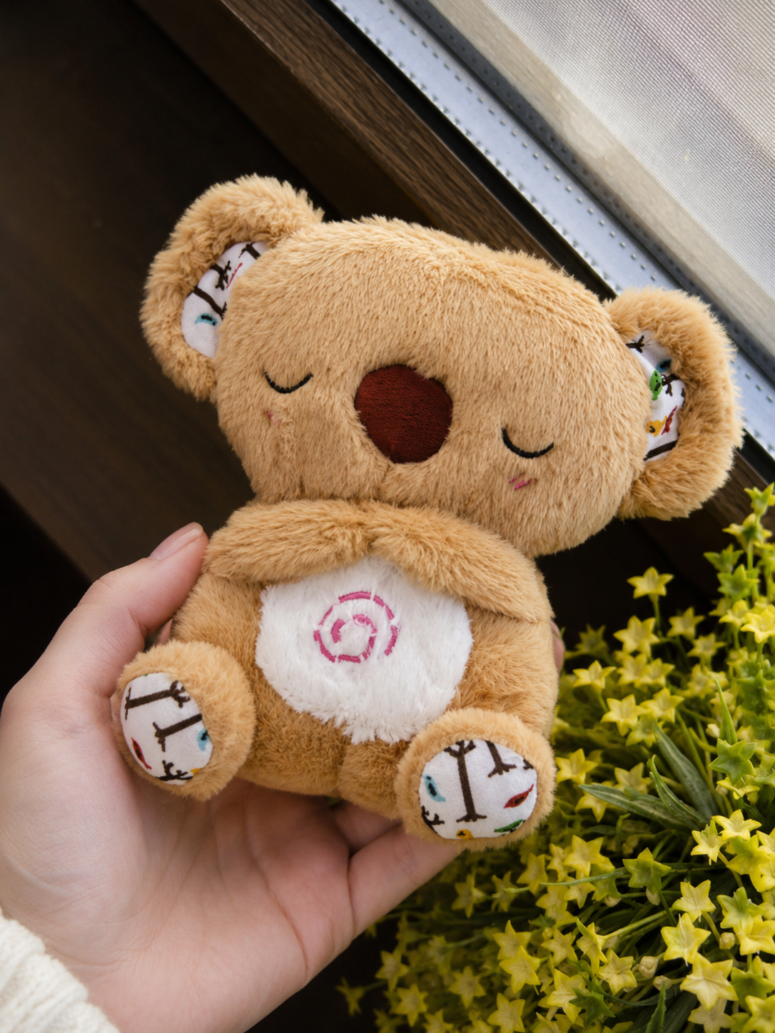 Breathing Buddy – Limited Edition