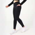 Women's High Waist Stretchable Yoga Pants 