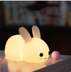 Rabbit LED Night Light